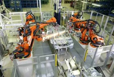 我國六大支柱型產業,發展更迅猛