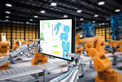 深度詳盤(pán) | 工業(yè)互聯(lián)網(wǎng)是什么?