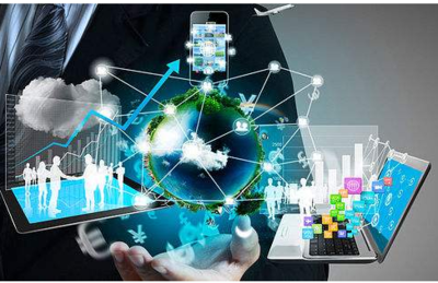 互聯網應用開發