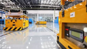 探訪中國(guó)首家高端裝備智能工廠 浪潮重新定義計(jì)算新未來