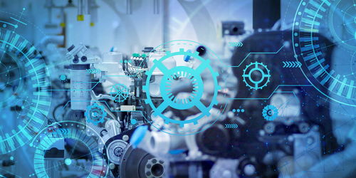 工業互聯網平臺駝馱科技宣布完成數千萬元a輪融資