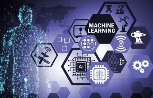 機器經(jīng)濟 正為互聯(lián)網(wǎng)界提供動力