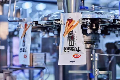 騰訊云與衛(wèi)龍集團達成戰(zhàn)略合作, 辣條一哥 加速數(shù)字化轉(zhuǎn)型升級