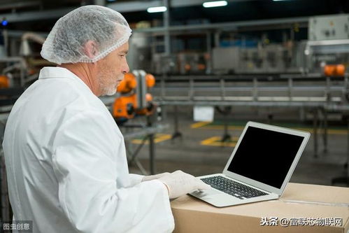 構(gòu)建五大場景,ai助工業(yè)互聯(lián)網(wǎng)抓住 機遇之窗