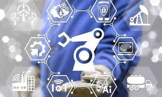 制造業與互聯網融合成效顯著，計算機軟硬件協同發展